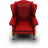 RedCouch icon