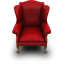 RedCouch icon