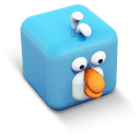 Tweetbird icon