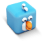 Tweetbird icon