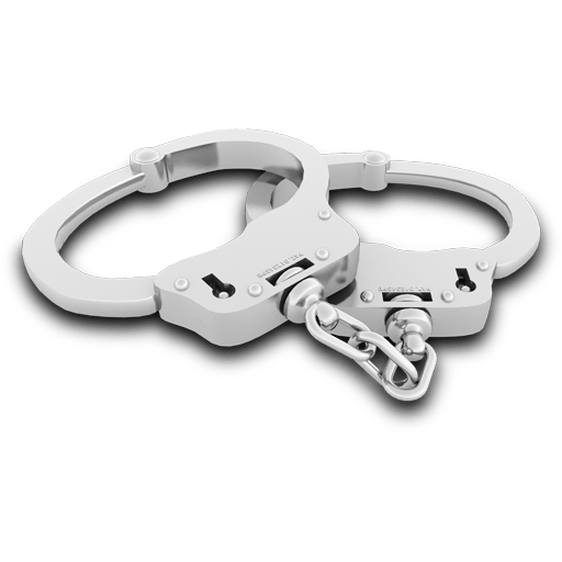 Hand-Cuffs icon