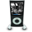 iPodPhonesBlack icon