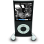 iPodPhonesBlack icon