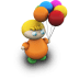 Balloonboy icon