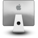 iMacBack icon