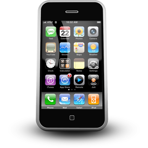 IPhone Icon Mac Iconpack Archigraphs