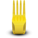 Fork Seat icon
