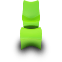 Lime Seat icon