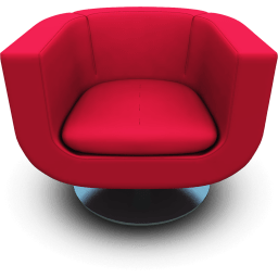 Magenta Seat icon