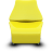 Yellow-Seat icon