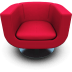 Magenta-Seat icon