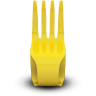Fork-Seat icon