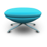 SkyBlue-Seat icon
