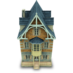 Old House icon