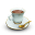 Coffee-Cup icon