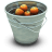Full Bucket icon