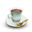 Coffee-Cup icon