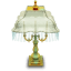 Old-Lamp icon