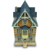 Old-House icon