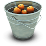 Full-Bucket icon