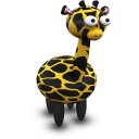 GiraffePorcelain icon