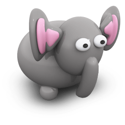 ElephantPorcelaine icon