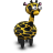 GiraffePorcelain icon