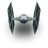 TieFighter icon