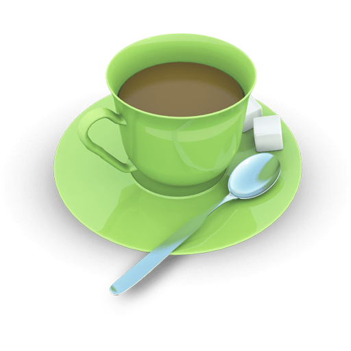 Tea-Cup icon