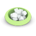 Sugar-Cubes icon