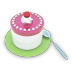 Tea-Cake icon