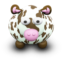 CowBrownSpots icon