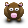BrownCow icon