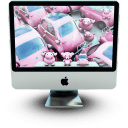 Pinki Mac icon