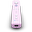 Pink-Wii-Remote icon