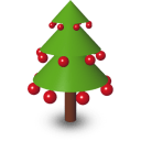 Xmas-Tree icon