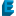 Letter-E icon