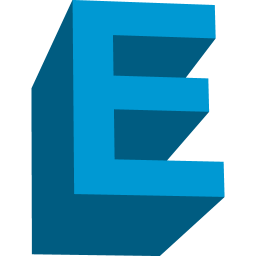 Letter E Icon | Alphabet Iconset | Ariil