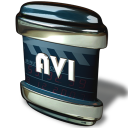 File AVI icon