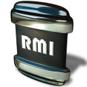 File RMI icon