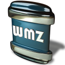 File WMZ icon