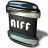 File AIFF icon