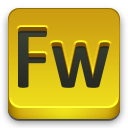 Adobe Fw icon