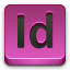 Adobe Id icon