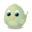Adium-Bird-Invisible icon