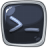 Terminal emulator icon