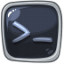 Terminal-emulator icon