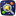Sky map icon