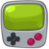 Gameboid icon