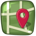 Maps icon